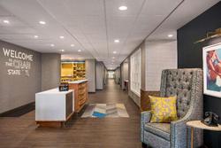 Hampton Inn & Suites Ocean City West, MD