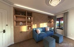 Disney's Riviera Resort