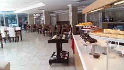 Side Legend Hotel