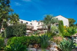 Hotel Le Catalogne