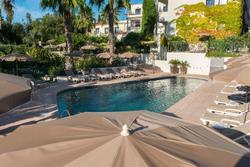 Hotel Le Catalogne