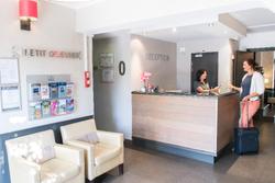 Hotel Le Catalogne