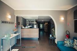 Hotel Le Catalogne