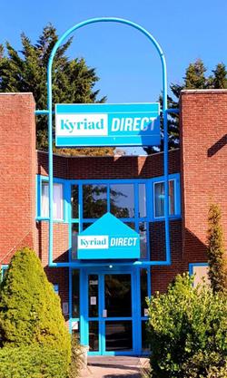 Kyriad Direct Lille Est - Stade Pierre Mauroy