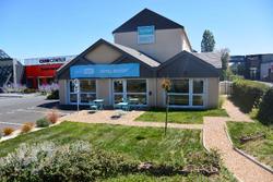 Kyriad Direct Tours Sud - Chambray Les Tours
