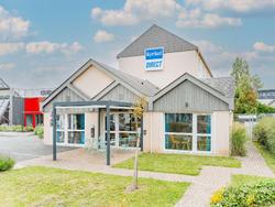 Kyriad Direct Tours Sud - Chambray Les Tours