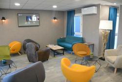 Kyriad Direct Tours Sud - Chambray Les Tours