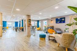 Kyriad Direct Tours Sud - Chambray Les Tours