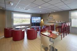 Campanile Tours Nord - Forum Melies
