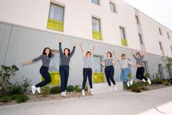 Campanile Tours Nord - Forum Melies