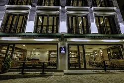 Doruk Palas Hotel