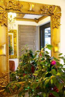 Borancik Suites