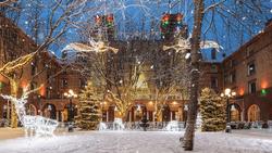 Hotel Colorado