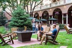 Hotel Colorado