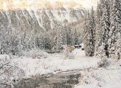 Ecrin Blanc Courchevel Resort