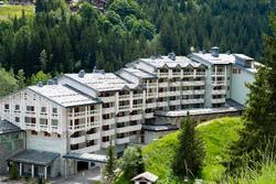 Ecrin Blanc Courchevel Resort