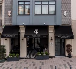 Galata Times Boutique Hotel