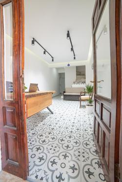 9Bodrum Hotel