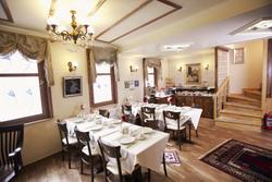 Oba Hotel Istanbul