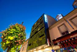 Cit'hotel De La Marne