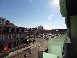 Cit'hotel De La Marne