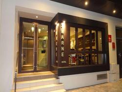 Cit'hotel De La Marne