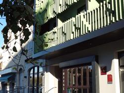 Cit'hotel De La Marne
