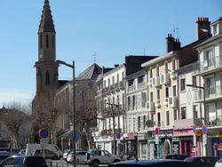 Cit'hotel De La Marne