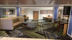 Holiday Inn Express And Suites Middletown