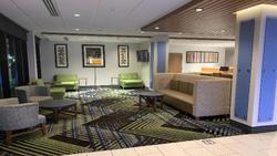 Holiday Inn Express And Suites Middletown