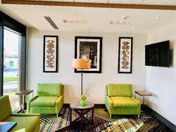 Holiday Inn Express And Suites Middletown