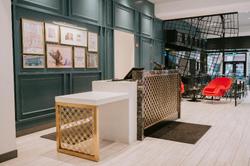 Hotel Indigo St. Louis