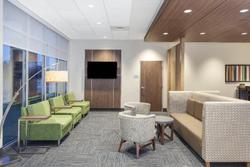 Holiday Inn Express & Suites Hudson I-94