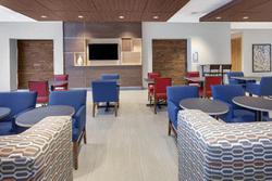 Holiday Inn Express & Suites Hudson I-94