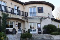 Les Criquets Hôtel Restaurant Spa