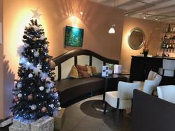 Les Criquets Hôtel Restaurant Spa