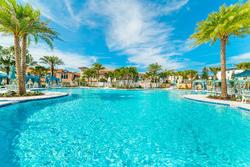 Solara Resort Homes and Townhomes