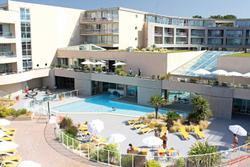 Club Les Jardins De L'Atlantique