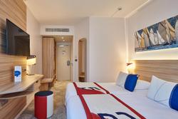 Club Vacances Bleues Plein Sud
