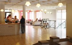 Club Domaine Chateau Laval