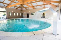 Club Domaine Chateau Laval