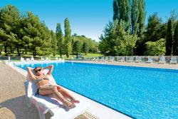 Club Domaine Chateau Laval