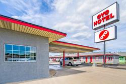 OYO Hotel Killeen