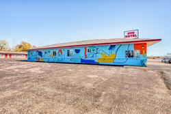 OYO Hotel Killeen