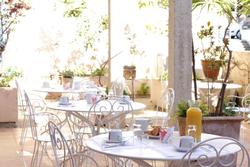 Best Western Hotel & SPA Coeur De Cassis
