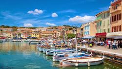 Best Western Hotel & SPA Coeur De Cassis