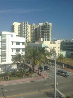 Geneva Hotel Miami Beach
