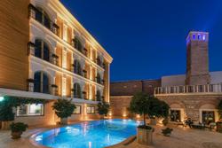 Seven Hills Palace & Spa