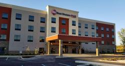 B/W Plus Elizabethtown Inn & Suites