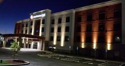 B/W Plus Elizabethtown Inn & Suites